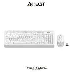 A4Tech FG1010S