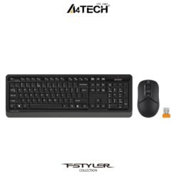 A4Tech FG1012