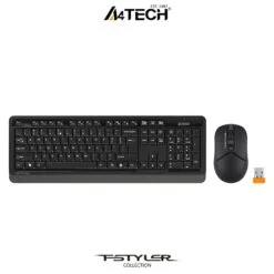 A4Tech FG1012