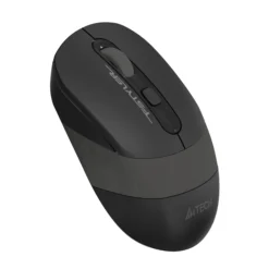 A4Tech FG10S 2.4G Wireless Mouse Auto-Channel Sort 2000 DPI 3-Level Adjustable - Image 5