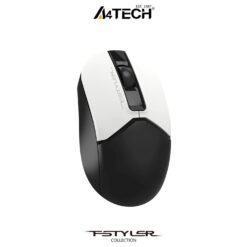 A4Tech FG12S