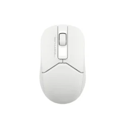 A4Tech FG12S 2.4G Wireless Mouse Silent Clicks with 1200Dpi 10 A4Tech FG12S 2.4G Wireless Mouse Silent Clicks with 1200Dpi - Image 5