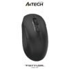 A4Tech FG16CS Air2 Dual-Function Wireless Air Mouse Rechargeable 2000 DPI 4-Level Adjustable 17 A4Tech FG16CS Air2