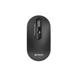 A4Tech FG20S 2.4G Wireless Mouse Silent Clicks Slim and Sleek Design 2000 DPI 3-Level Adjustable 13 A4Tech FG20S 2.4G Wireless Mouse Silent Clicks Slim and Sleek Design 2000 DPI 3-Level Adjustable - Image 6