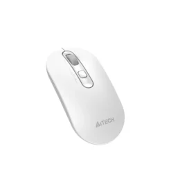 A4Tech FG20S 2.4G Wireless Mouse Silent Clicks Slim and Sleek Design 2000 DPI 3-Level Adjustable 10 A4Tech FG20S 2.4G Wireless Mouse Silent Clicks Slim and Sleek Design 2000 DPI 3-Level Adjustable - Image 3