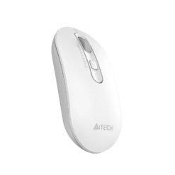 A4Tech FG20S 2.4G Wireless Mouse Silent Clicks Slim and Sleek Design 2000 DPI 3-Level Adjustable 12 A4Tech FG20S
