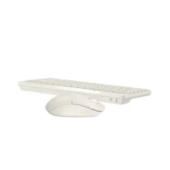 A4Tech FG2200 Air2 2.4G Wireless Keyboard and Mouse Combo Desktop Compact Size with Type-C Adaptor 10 A4Tech FG2200 Air2