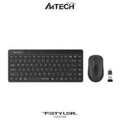 A4Tech FG2200 Air2