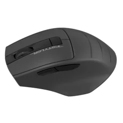 A4Tech FG30S 2.4G Wireless Mouse 2000 DPI 3-Level Adjustable Auto-Channel Sort 12 A4Tech FG30S 2.4G Wireless Mouse 2000 DPI 3-Level Adjustable Auto-Channel Sort - Image 6