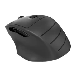 A4Tech FG30S 2.4G Wireless Mouse 2000 DPI 3-Level Adjustable Auto-Channel Sort 10 A4Tech FG30S