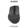 A4Tech FG30S 2.4G Wireless Mouse 2000 DPI 3-Level Adjustable Auto-Channel Sort 13 A4Tech FG30S