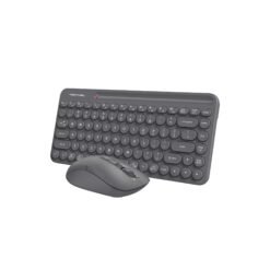 A4Tech FG3200 Air2 QuietKey Compact Wireless Keyboard and Mouse Combo Desktop Set 2.4G Ultra-Slim Keycaps 6 A4Tech FG3200 Air2 QuietKey Compact Wireless Keyboard and Mouse Combo Desktop Set 2.4G Ultra-Slim Keycaps - Image 3