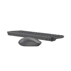 A4Tech FG3200 Air2 QuietKey Compact Wireless Keyboard and Mouse Combo Desktop Set 2.4G Ultra-Slim Keycaps 7 A4Tech FG3200 Air2