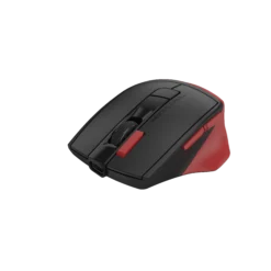 A4Tech FG45CS Air2 2.4G Wireless Mouse Rechargeable with 2 Thumb Side Buttons 7 A4Tech FG45CS Air2 2.4G Wireless Mouse Rechargeable with 2 Thumb Side Buttons - Image 3
