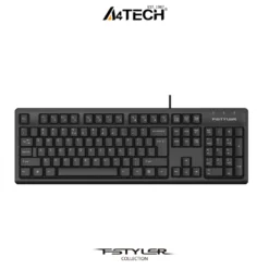 A4Tech FK12