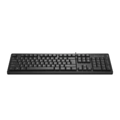 A4Tech FK12 Multimedia Wired Keyboard with Round-Square Keycaps 7 A4Tech FK12