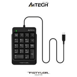 A4Tech FK13P