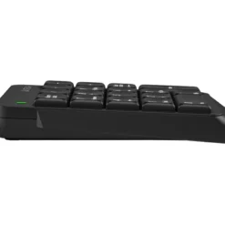 Alternative view of A4Tech FK13P Wired Numeric Keypad Sleek Round-Square Keycaps