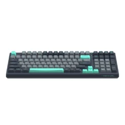 A4Tech FS300 Mechanical Keyboard Hot-Swappable with White Backlit FS Switch Quiet Switches 9 A4Tech FS300 Mechanical Keyboard Hot-Swappable with White Backlit FS Switch Quiet Switches - Image 4