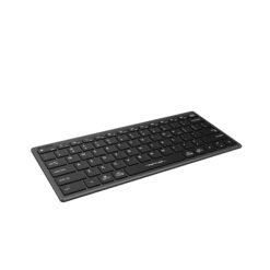 Alternative view of A4Tech FX51 Scissor Switch Compact Slim Wired Keyboard Slimmest A4Tech Keyboard MAC Keys