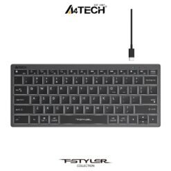 A4Tech FX61