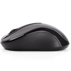 A4Tech G3-280NS 2.4G Wireless Mouse Silent Clicks 1200 DPI 6 A4Tech G3-280NS 2.4G Wireless Mouse Silent Clicks 1200 DPI - Image 3