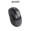 A4Tech G3-280NS 2.4G Wireless Mouse Silent Clicks 1200 DPI 8 A4Tech G3-280NS