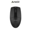 A4Tech G3-330NS 2.4G Wireless Mouse Silent Clicks 1200 DPI 9 A4Tech G3-330NS