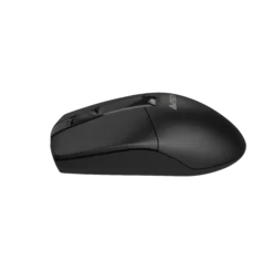 A4Tech G3-330NS 2.4G Wireless Mouse Silent Clicks 1200 DPI 8 A4Tech G3-330NS 2.4G Wireless Mouse Silent Clicks 1200 DPI - Image 4