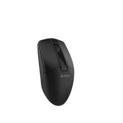Alternative view of A4Tech G3-330NS 2.4G Wireless Mouse Silent Clicks 1200 DPI