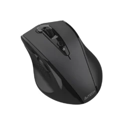 Alternative view of A4Tech G7-810S Air2 2.4G Wireless Mouse Silent Clicks 2000 DPI 4-Level Adjustable