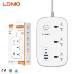 LDNIO SC6