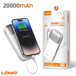 LDNIO PQ20