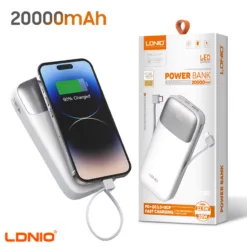 LDNIO PQ20