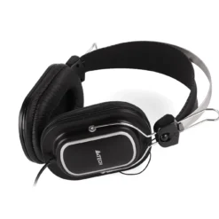 A4Tech HS-50 ComfortFit Stereo Headset with 3.5 Connector and Microphone for calling and office use 7 A4Tech HS-50