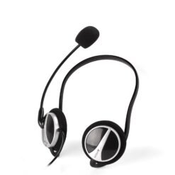A4Tech HS-5P Internet Headset with 3.5mm Connectors and Omni-Directional Mic 5 A4Tech HS-5P
