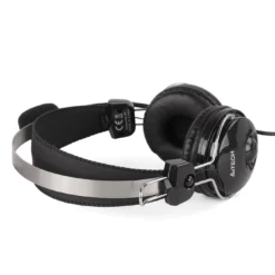 A4Tech HS-7P ComfortFit Stereo Headset with 3.5mm Connectors for Calls and Office Use 5 A4Tech HS-7P