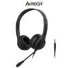 A4Tech HS-8i