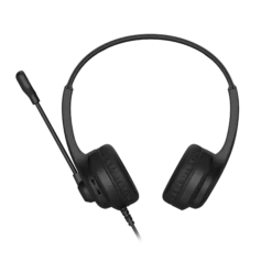 A4Tech HS-8i Stereo Headset with Single 3.5mm Connector and Rotatable Microphone 5 A4Tech HS-8i