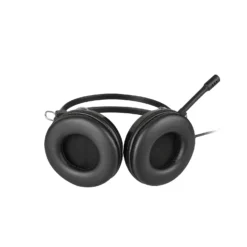 A4tech HU-35 ComfortFit Stereo USB Headset for Calling and Office Use 6 A4tech HU-35 ComfortFit Stereo USB Headset for Calling and Office Use - Image 3