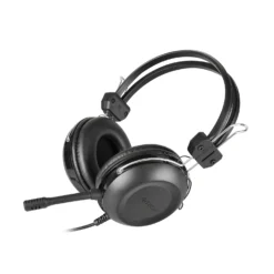 Alternative view of A4tech HU-35 ComfortFit Stereo USB Headset for Calling and Office Use