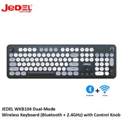 JeDEL WKB104