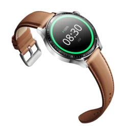 JOYROOM JR-FC2 Pro Classic Series Smart Watch Sleek profile with a 1.46" ultra-narrow bezel large screen - Image 4