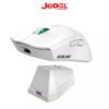 JeDEL WD139 Dual Mode Wireless RGB Gaming Mouse Rechargeable with Charging Dock 2.4Ghz and Bluetooth Connectivity 19 JeDEL WD139