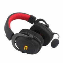 Alternative view of Redragon H510 Zeus-X RGB Wireless Gaming Headset Multi-Platform 7.1 Surround for PC and PlayStation