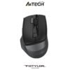 A4Tech FB45CS Air2 Bluetooth and 2.4Hz Wireless Mouse Rechargeable Switch up to 3 Devices 4 Types Screenshots 8 A4Tech FB45CS Air2