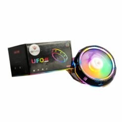 GFury UFO-R