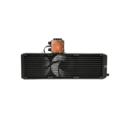 GFury GF-360 BLACK