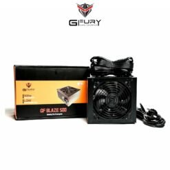 GFury BLAZE 500W