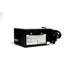 GFury GF BLAZE 700W Power Supply Unit Built-in safety protections Low-noise cooling fan - Image 3